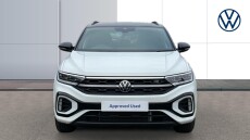 Volkswagen T-Roc 1.5 TSI Black Edition 5dr DSG Petrol Hatchback